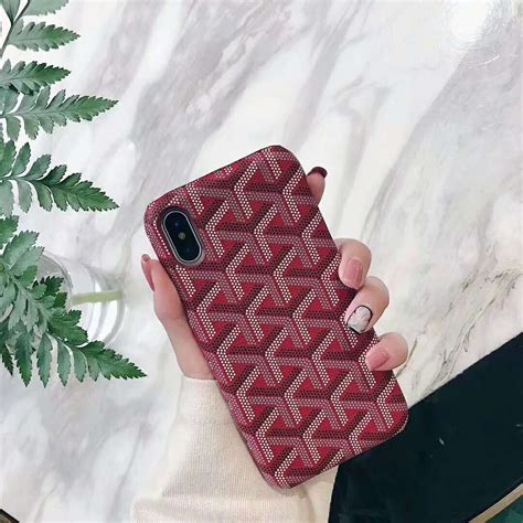 goyard iphone 8|Amazon.com: Goyard Iphone Cases.